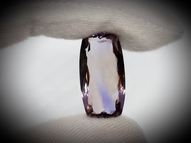 Ametrine 21.86 ct 25 x 13 mm