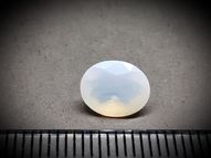 Opal 1.21 ct 8.8 х 7.1 mm