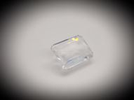 White quartz 14.75 ct 19х14 mm