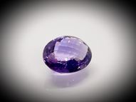 Amethyst 30.03 ct 23 x 18 mm