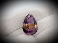 Ametrine 19.63 ct 22 x 14 mm