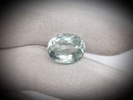 Aquamarine 8.44 ct 15 x 12 mm