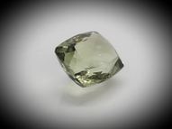 Prasiolite 11.80 ct 15х12.6 mm