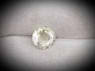 Orthoclase 3.71 ct 10.2 mm