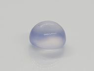 Chalcedony 5.99 ct 11.3x10.2 mm