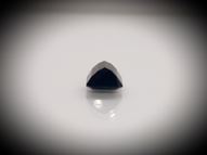 Verdelite octagon 2.03 ct 7х6.7 mm