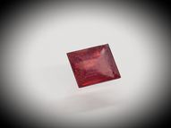 Ruby 1.70 ct 7x6 mm