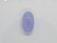 Chalcedony 10.91 ct 18.9 х 10.9 mm