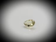 Diaspore zultanite 0.88 ct 7.5х5 mm