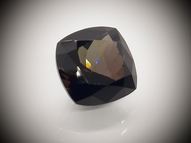 Brown tourmaline 4.80 ct 10.1 х 10.1 mm