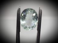 Aquamarine 8.44 ct 15 x 12 mm