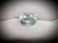 Aquamarine 8.44 ct 15 x 12 mm