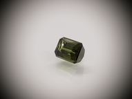 Tourmaline verdelite 1.03 ct 6х4.5 mm