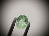 Emerald 2.68 ct 10.1 x 7.7 mm